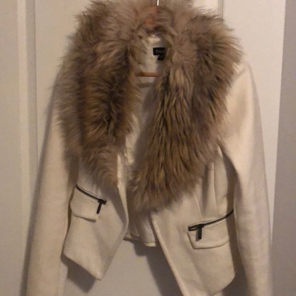 Bebe jacket - Picture 1 of 3